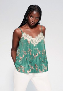 Топ Violeta by Mango