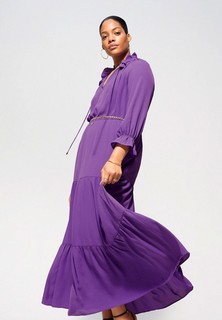 Платье Violeta by Mango