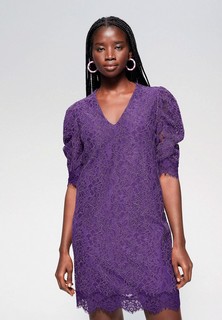 Платье Violeta by Mango