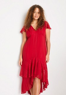 Платье Violeta by Mango