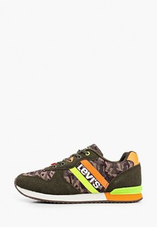 Кроссовки Levis®