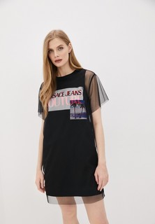 Платье Versace Jeans Couture