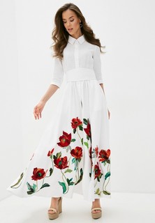 Платье Yukostyle