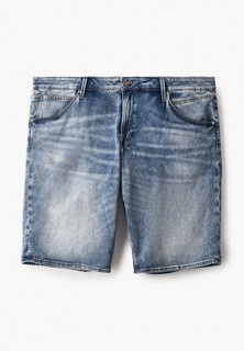 Шорты джинсовые Jack & Jones