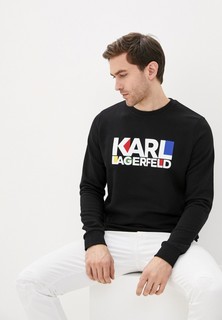 Свитшот Karl Lagerfeld