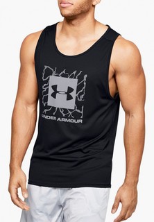 Майка спортивная Under Armour