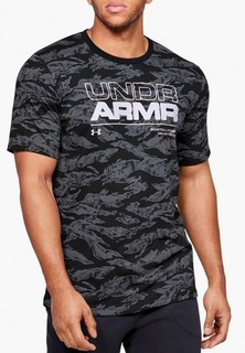 Футболка спортивная Under Armour