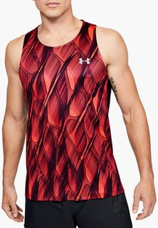 Майка спортивная Under Armour