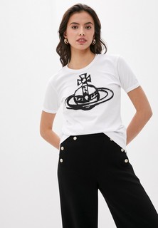 Футболка Vivienne Westwood