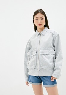 Куртка кожаная Iro