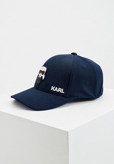 Бейсболка Karl Lagerfeld