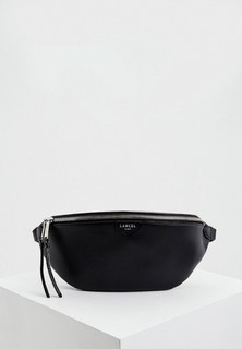 Сумка поясная Lancel