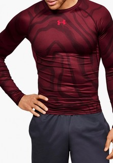Лонгслив компрессионный Under Armour