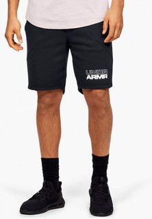 Шорты спортивные Under Armour