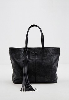 Сумка Zadig & Voltaire