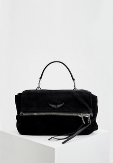 Сумка Zadig & Voltaire