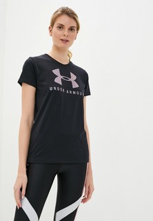 Футболка спортивная Under Armour
