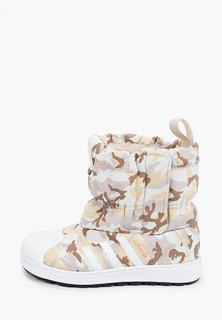 Дутики adidas Originals