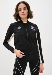 Куртка adidas