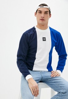 Лонгслив adidas Originals