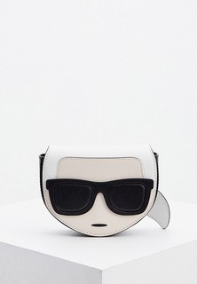 Сумка поясная Karl Lagerfeld