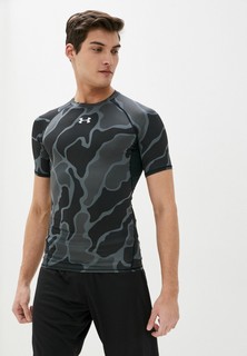 Футболка компрессионная Under Armour