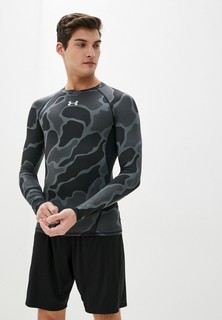 Лонгслив спортивный Under Armour