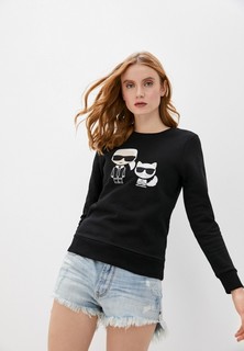 Свитшот Karl Lagerfeld