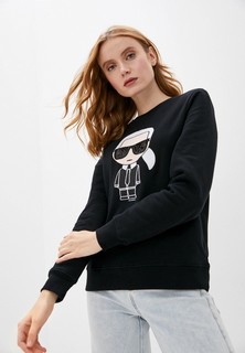 Свитшот Karl Lagerfeld