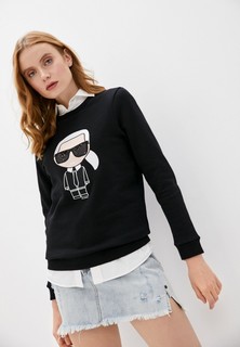 Свитшот Karl Lagerfeld