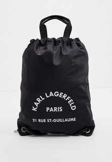 Рюкзак Karl Lagerfeld