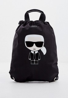 Рюкзак Karl Lagerfeld