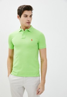Поло Polo Ralph Lauren