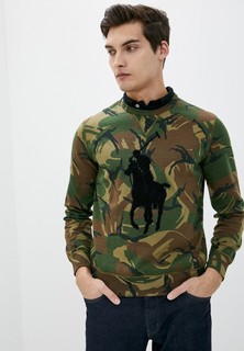 Свитшот Polo Ralph Lauren