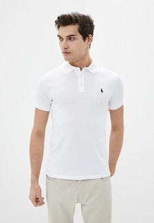 Поло Polo Ralph Lauren