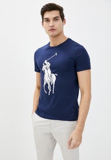 Футболка Polo Ralph Lauren