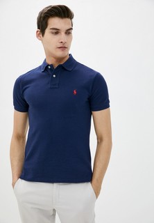 Поло Polo Ralph Lauren
