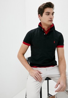 Поло Polo Ralph Lauren