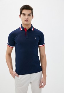 Поло Polo Ralph Lauren