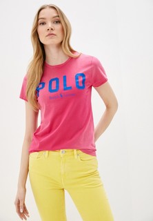 Футболка Polo Ralph Lauren