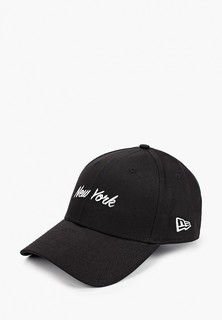 Бейсболка New Era