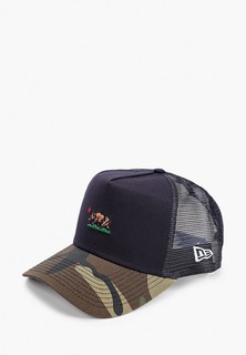Бейсболка New Era