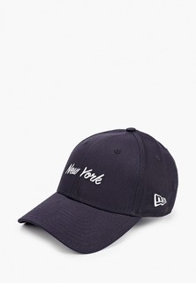 Бейсболка New Era