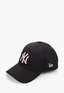 Бейсболка New Era
