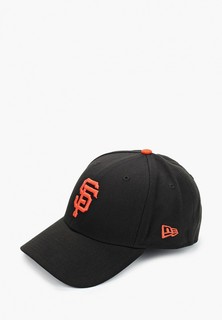 Бейсболка New Era