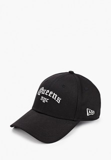 Бейсболка New Era