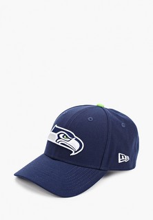 Бейсболка New Era
