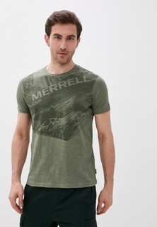 Футболка Merrell