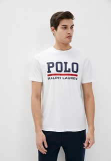 Футболка Polo Ralph Lauren