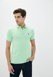 Поло Polo Ralph Lauren